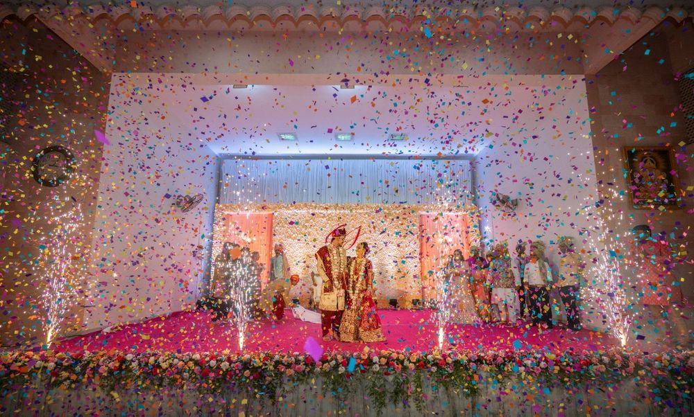 Photo From Mahesh Bhawan - By Kashi Events