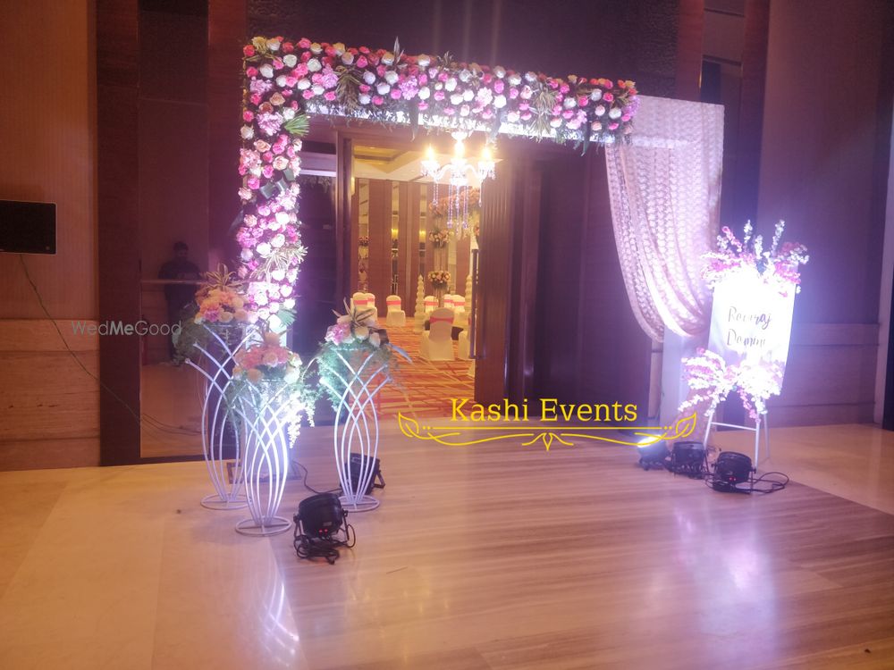 Photo From Raviraj & Damini - By Kashi Events