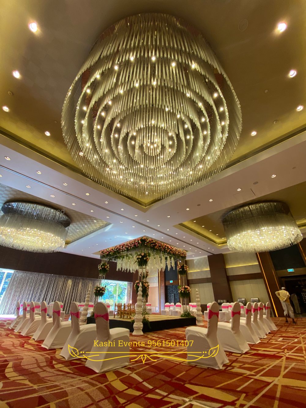 Photo From Raviraj & Damini - By Kashi Events