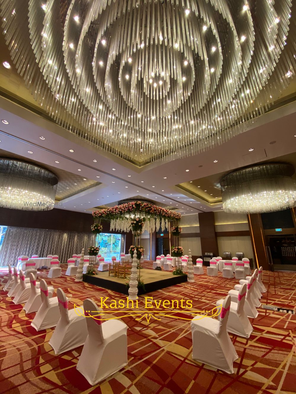 Photo From Raviraj & Damini - By Kashi Events