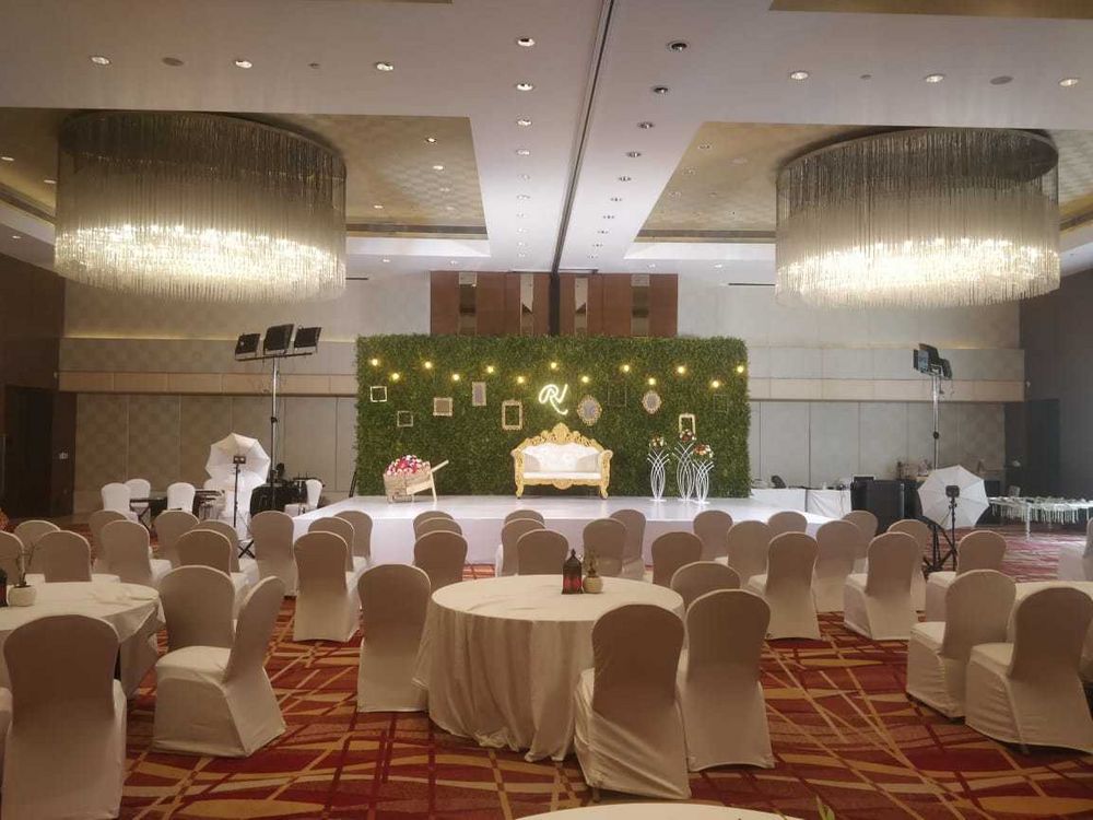 Photo From Hotel Hayyat - By Kashi Events