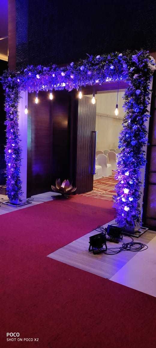 Photo From Hotel Hayyat - By Kashi Events