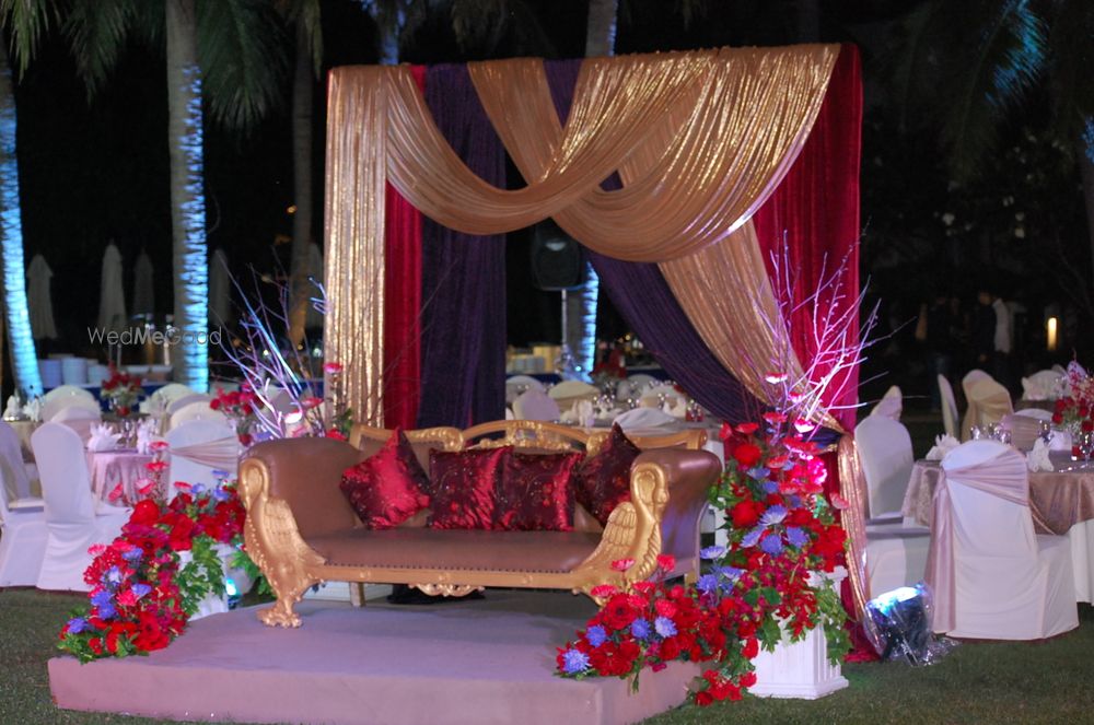 Photo From Thailand wedding - By Kashi Events