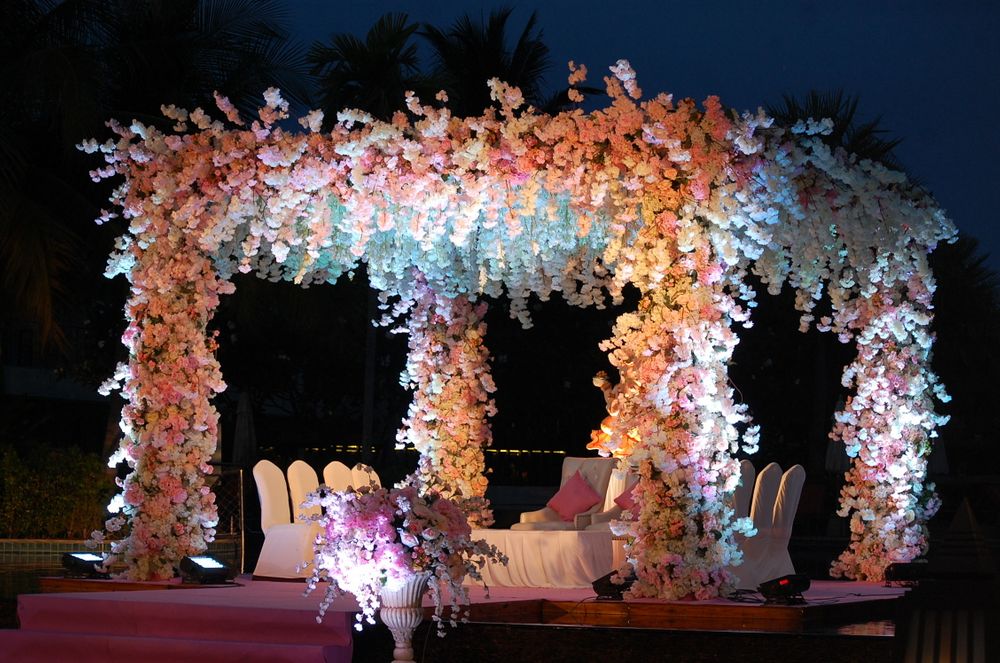Photo From Thailand wedding - By Kashi Events