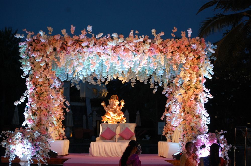 Photo From Thailand wedding - By Kashi Events