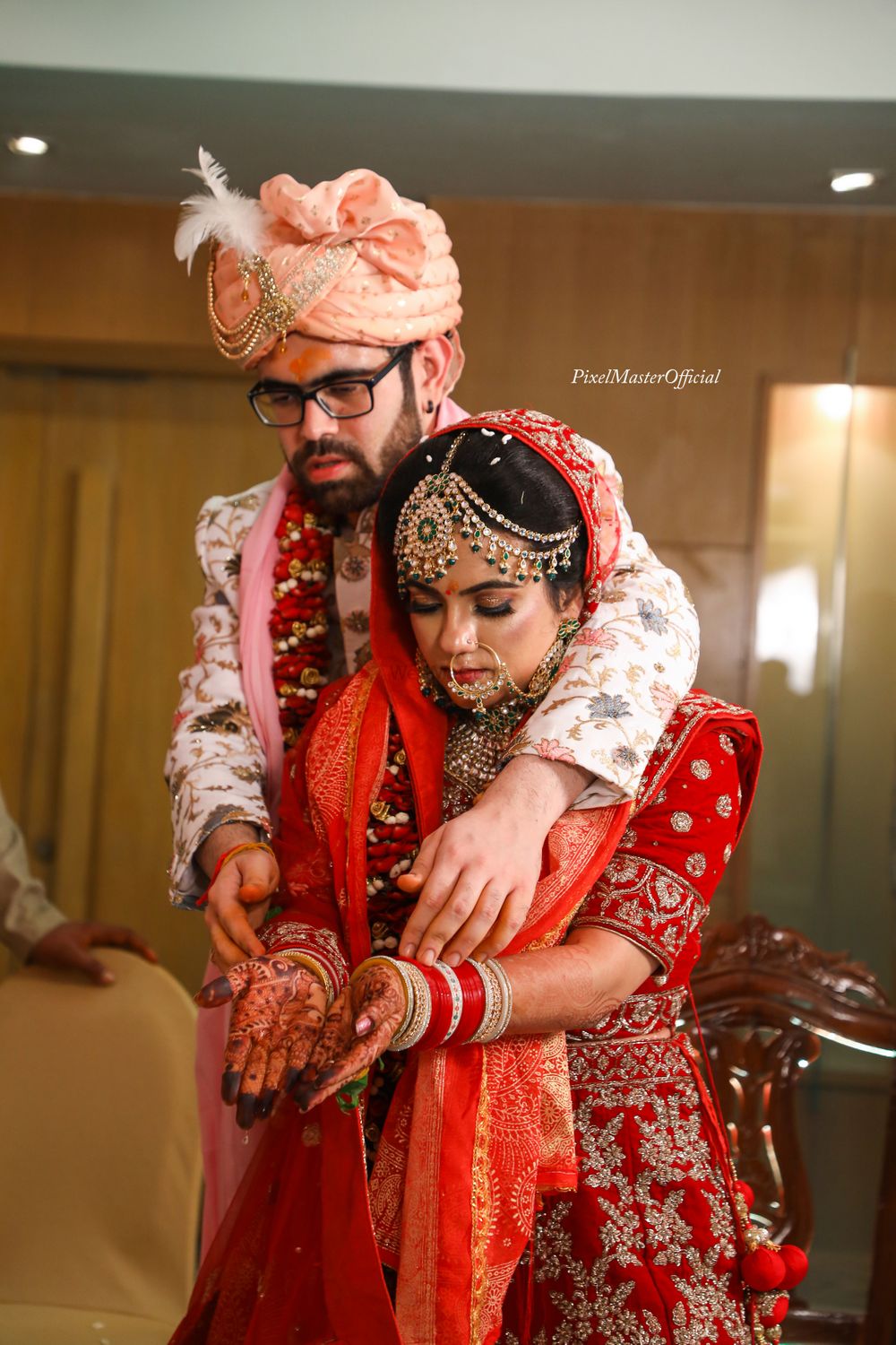 Photo From Chirag & Damini - By PixelMaster.in