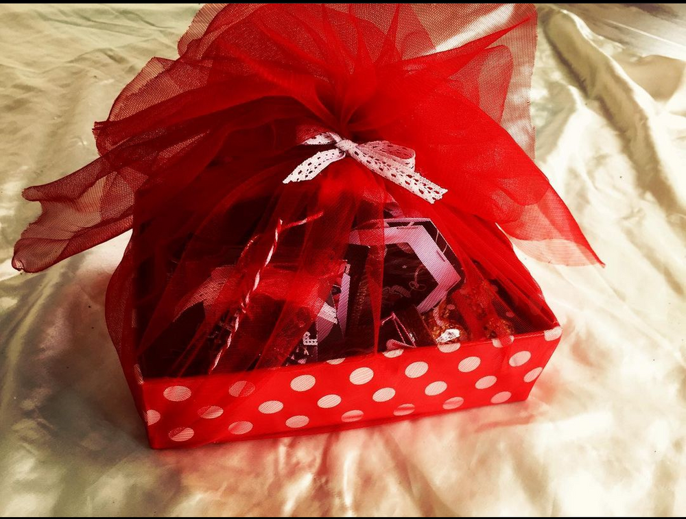 Photo From Giift hampers and Favours - By The Gifts Fairy