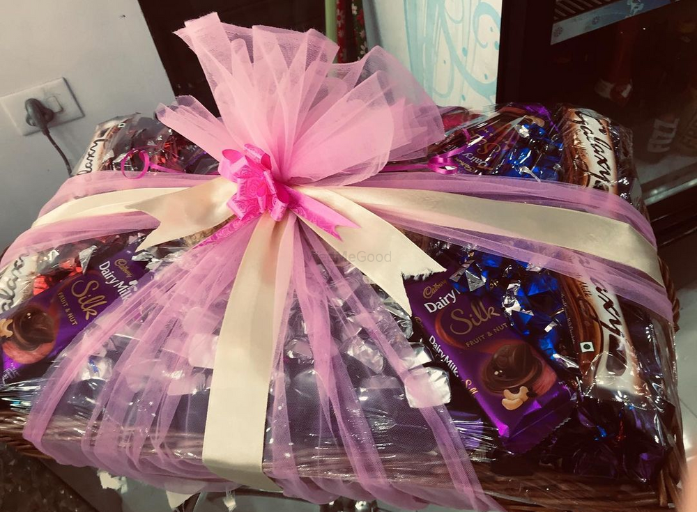 Photo From Giift hampers and Favours - By The Gifts Fairy