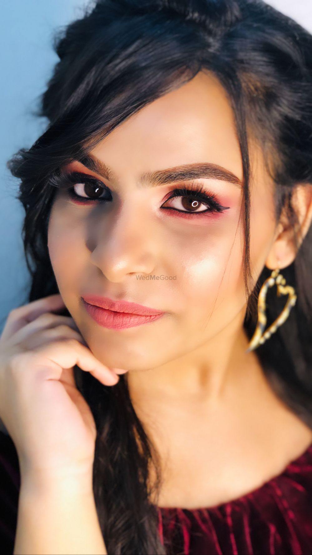 Photo From Party Makeups - By Ommbré by Tanu Khurana