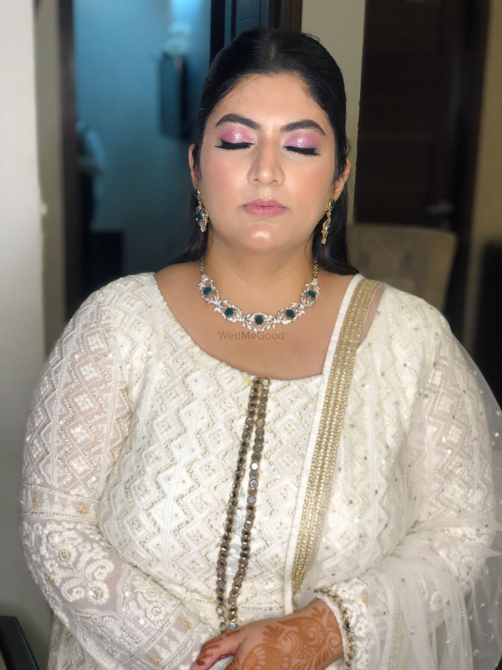 Photo From Party Makeups - By Ommbré by Tanu Khurana