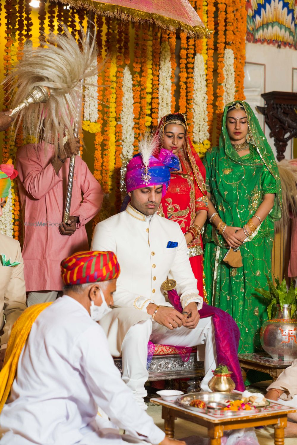 Photo From Padmini x Rudra - By Shootscoop