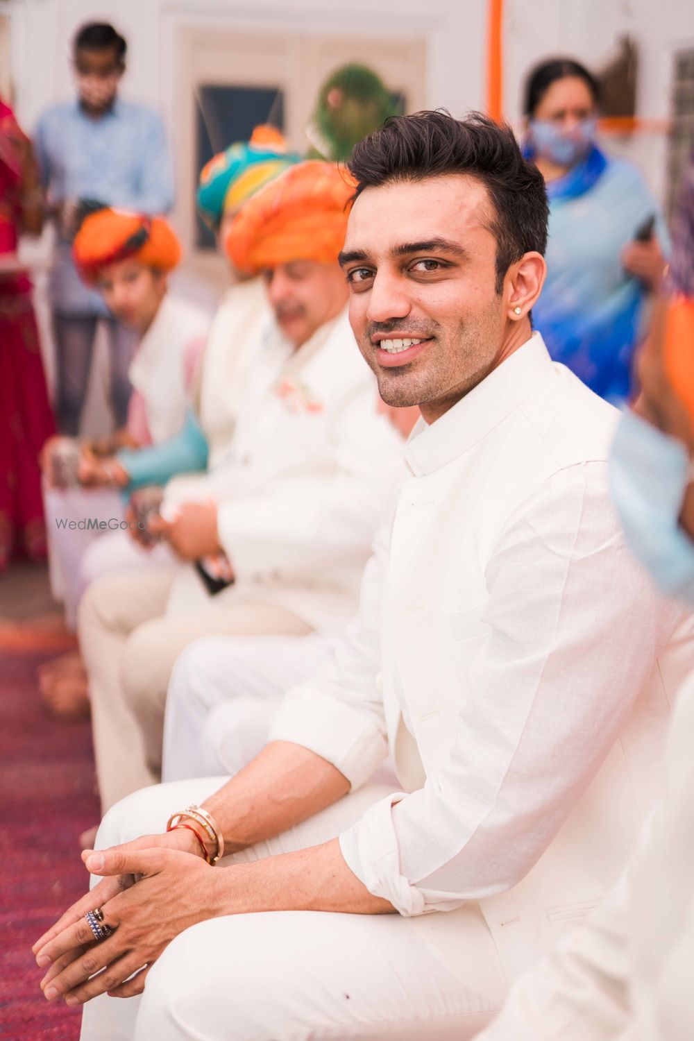 Photo From Padmini x Rudra - By Shootscoop