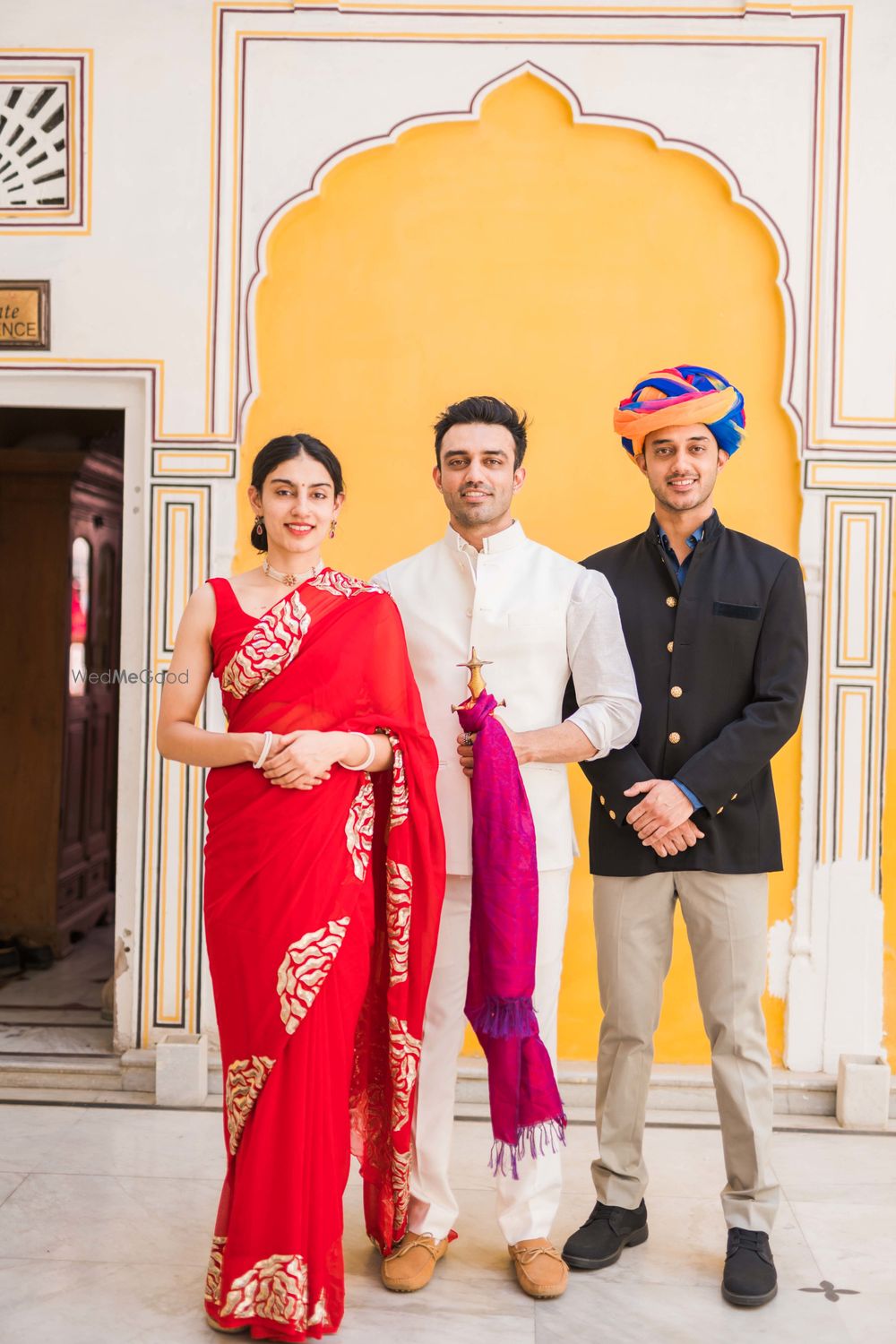 Photo From Padmini x Rudra - By Shootscoop