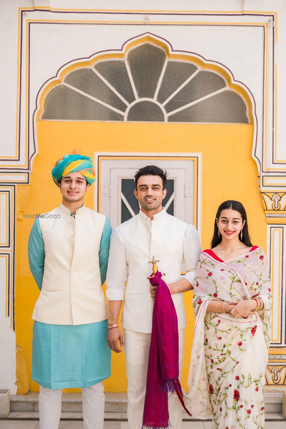 Photo From Padmini x Rudra - By Shootscoop