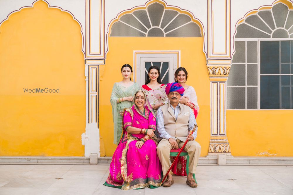 Photo From Padmini x Rudra - By Shootscoop