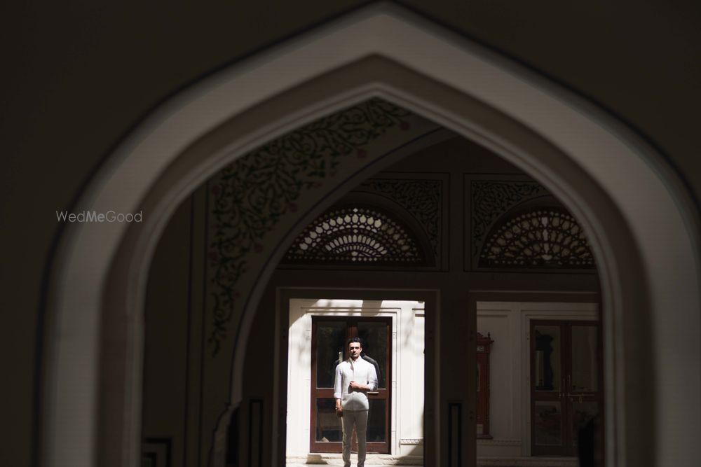 Photo From Padmini x Rudra - By Shootscoop