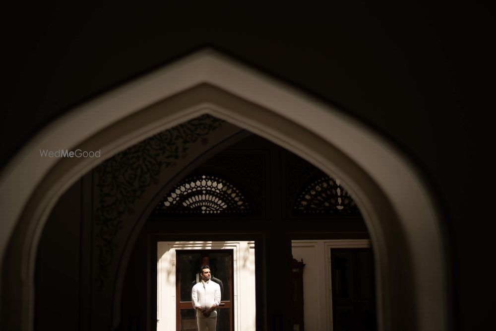 Photo From Padmini x Rudra - By Shootscoop