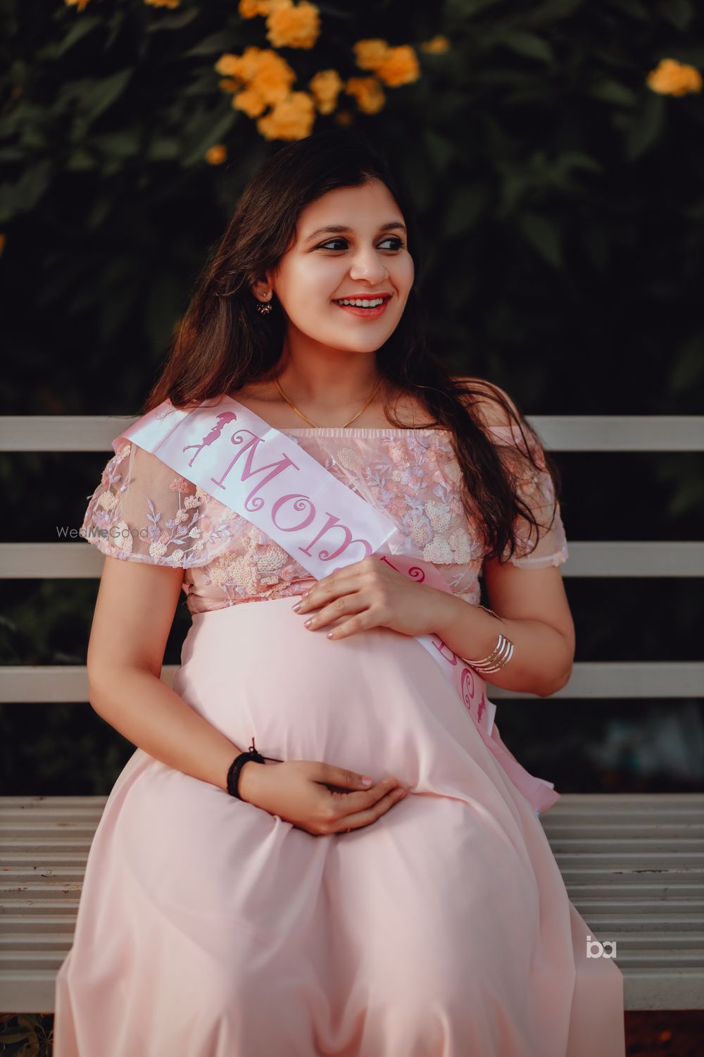 Photo From Maternity Shoot - By Bokeh Ads