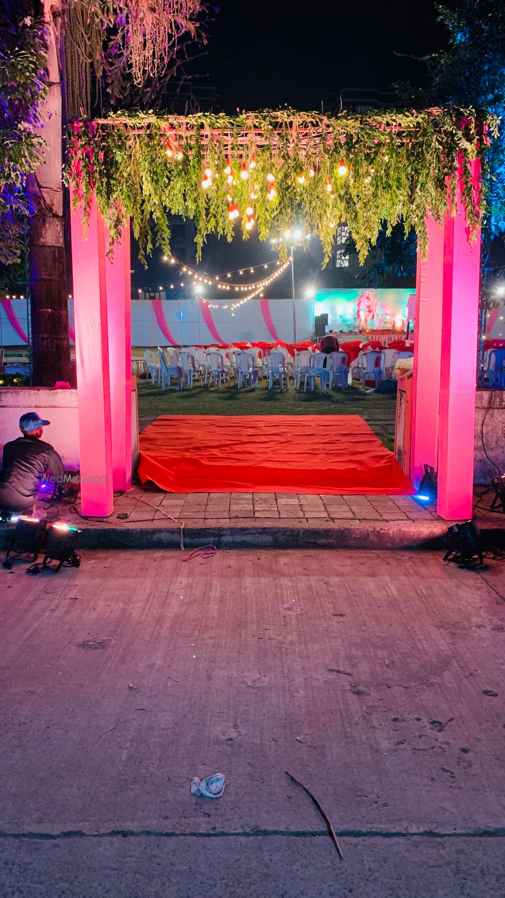 Photo From  Decor - By AD Events and Decoration