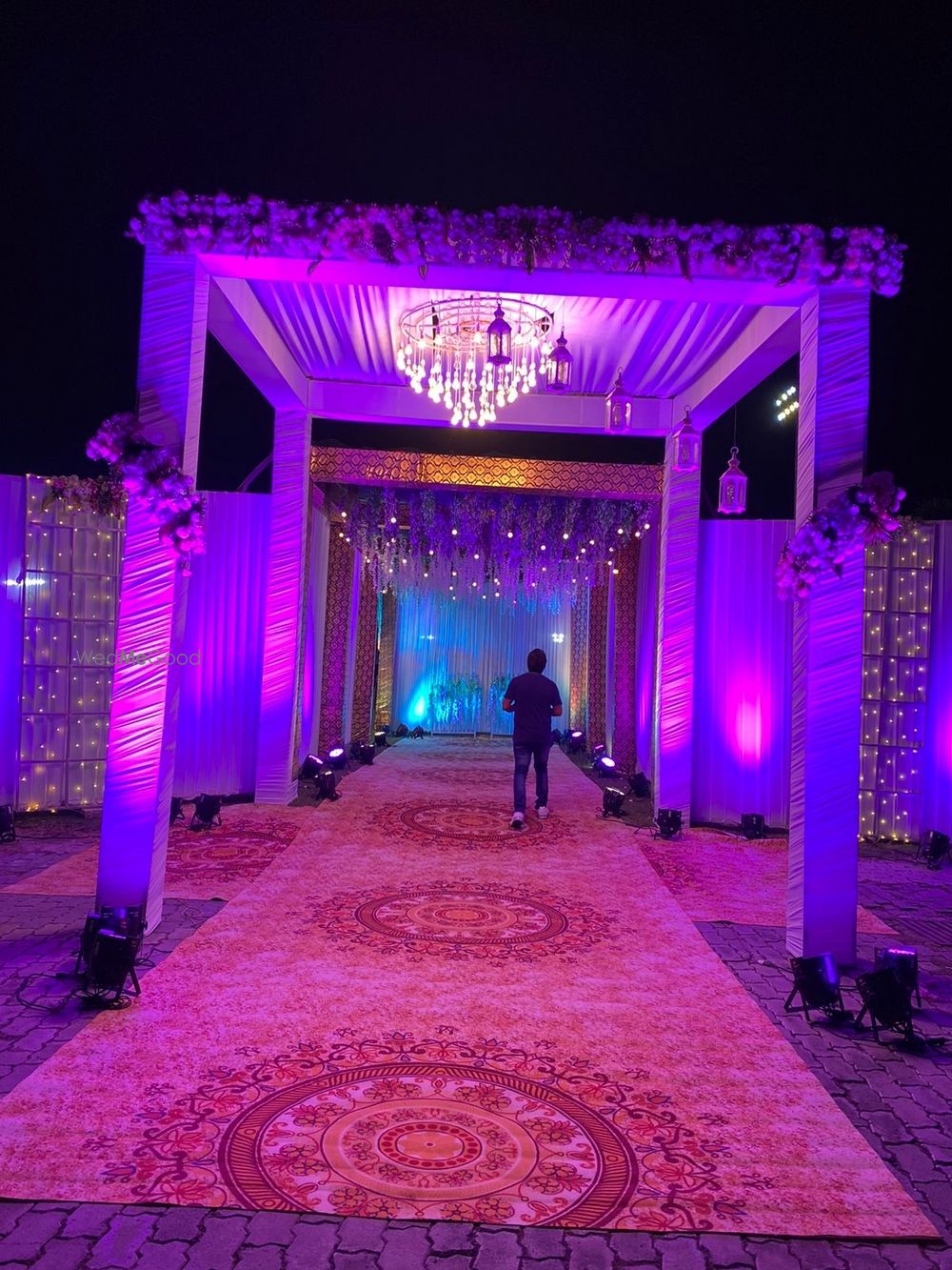 Photo From  Decor - By AD Events and Decoration