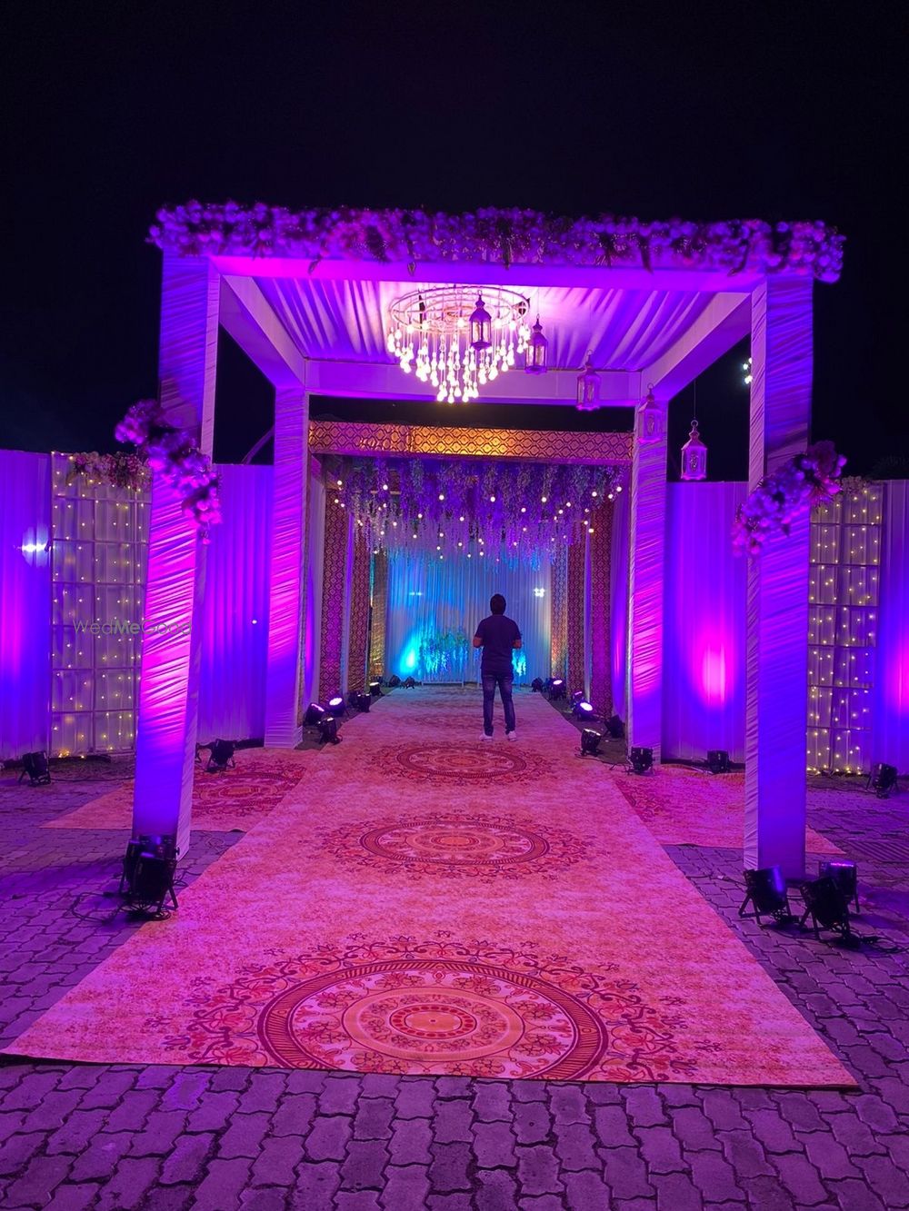 Photo From  Decor - By AD Events and Decoration