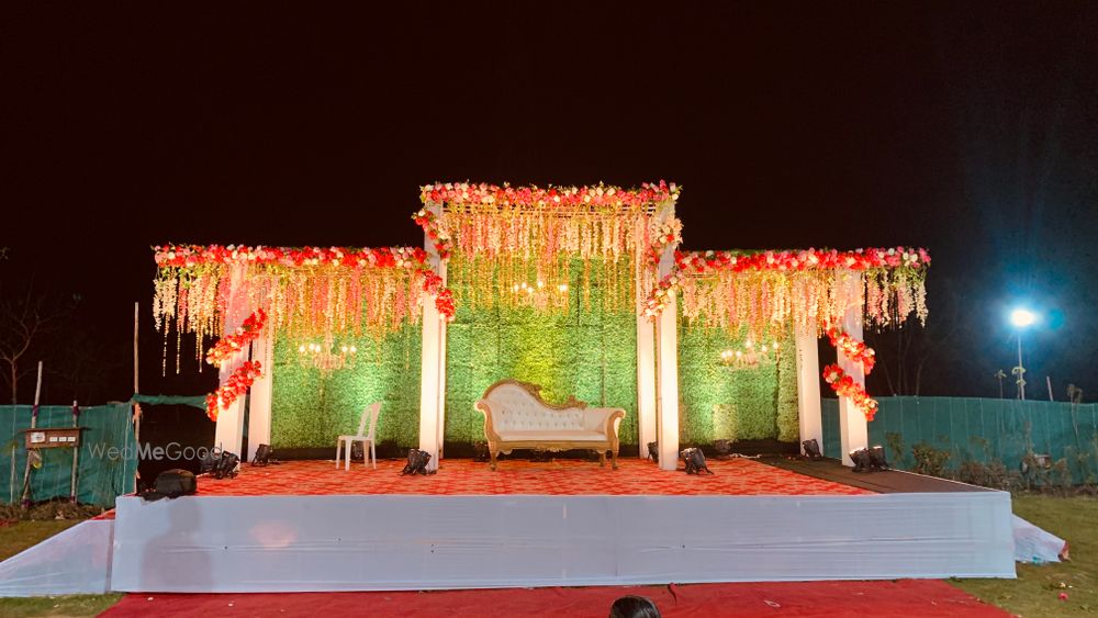 Photo From  Decor - By AD Events and Decoration