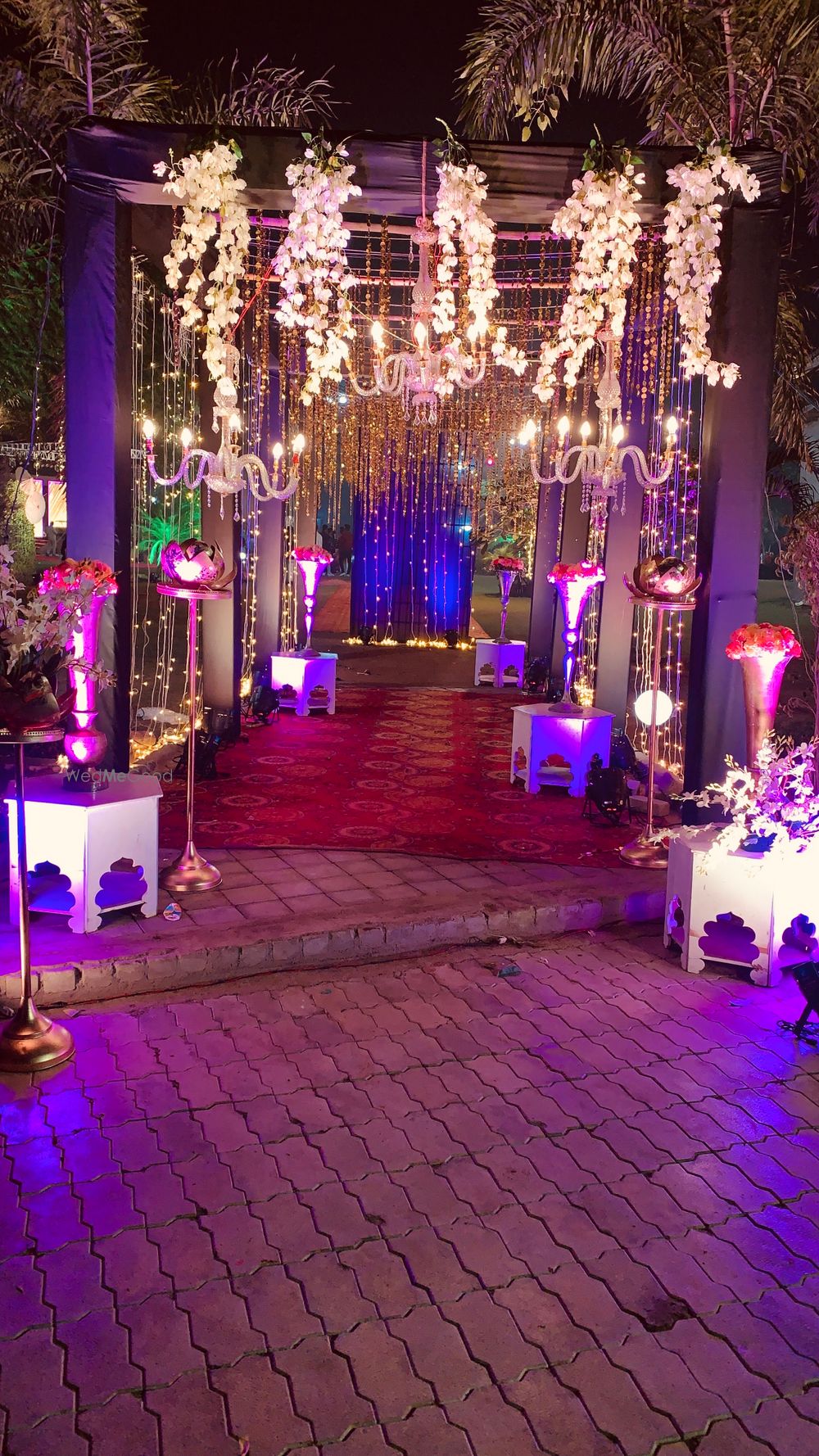 Photo From  Decor - By AD Events and Decoration