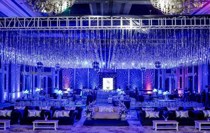 Photo From  Decor - By AD Events and Decoration