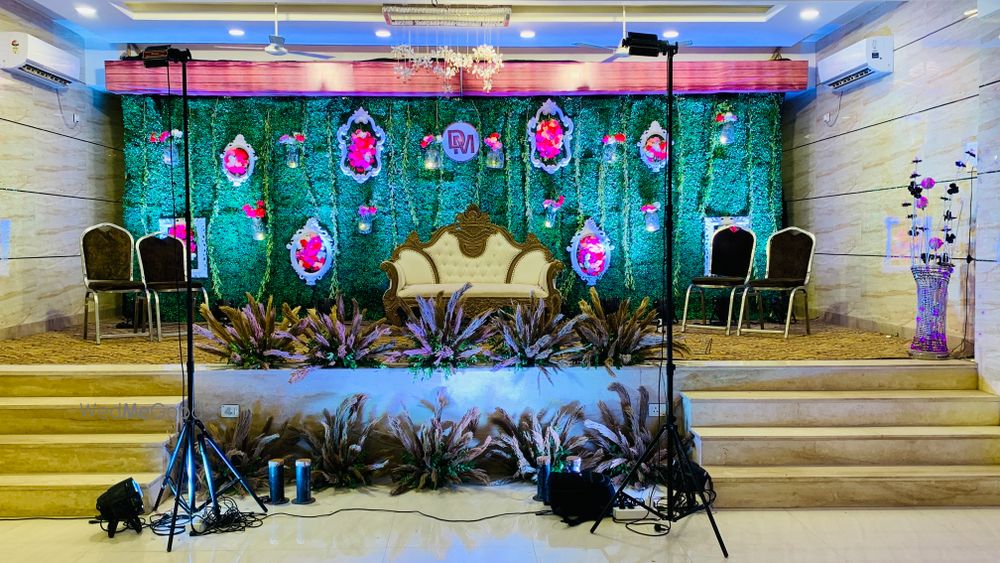 Photo From  Decor - By AD Events and Decoration