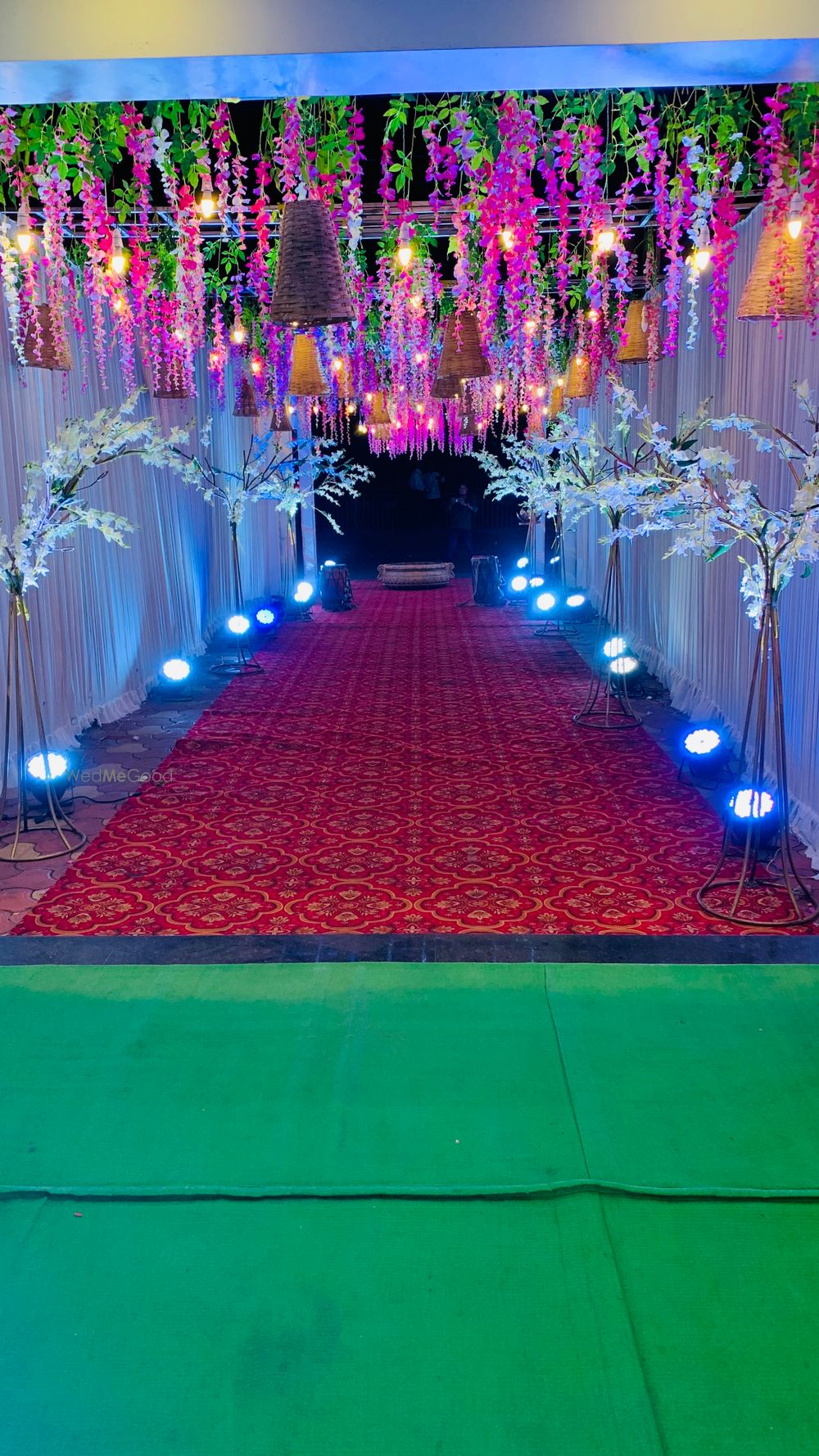 Photo From  Decor - By AD Events and Decoration