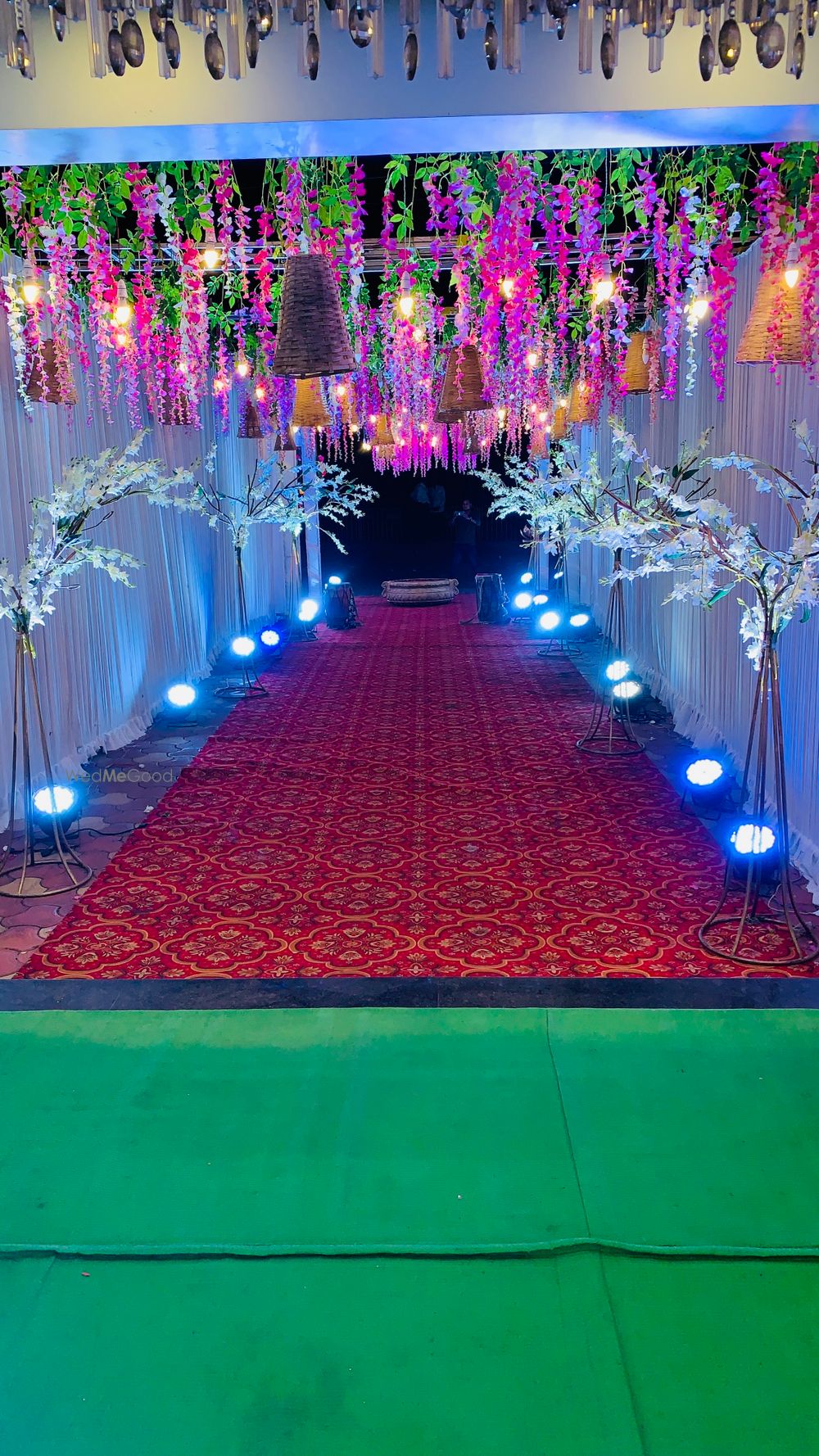 Photo From  Decor - By AD Events and Decoration