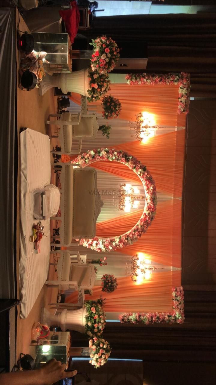Photo From Latest Designs - By The Peacock Eventz
