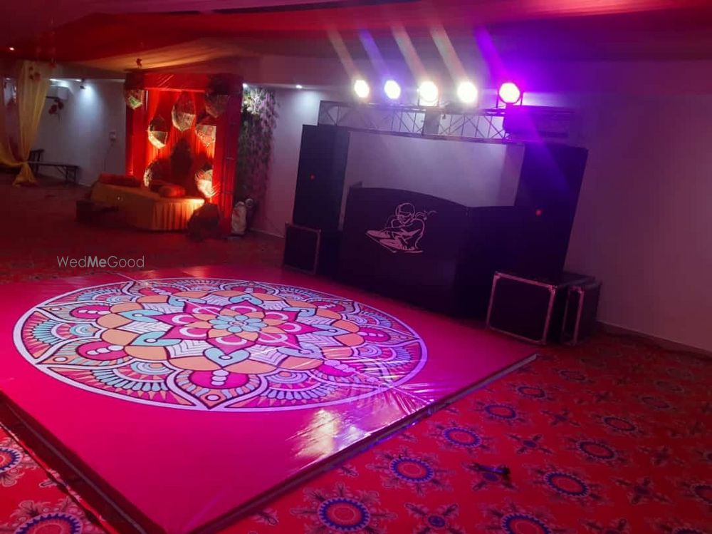 Photo From led wall setups - By Aradhana Musical Group