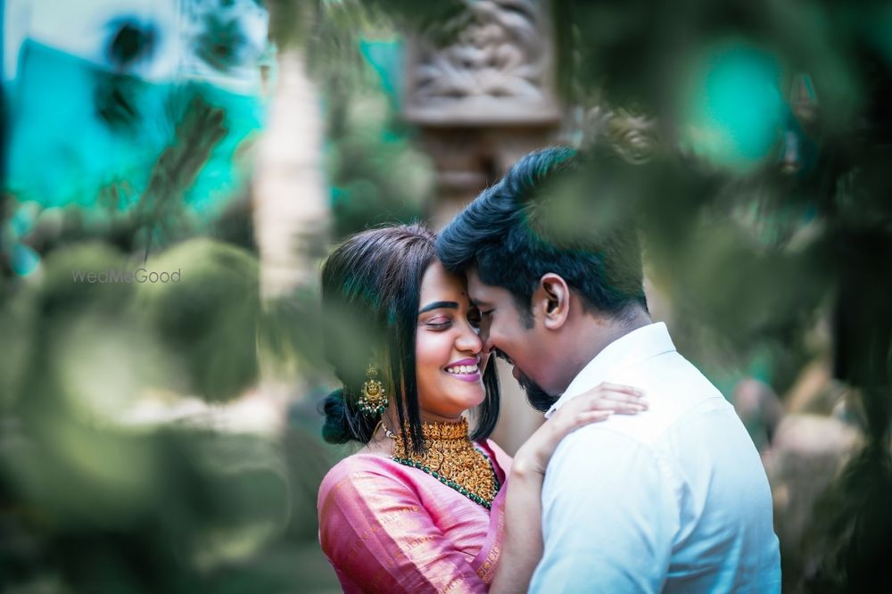 Photo From Pre Wedding Shoot - By Photolife