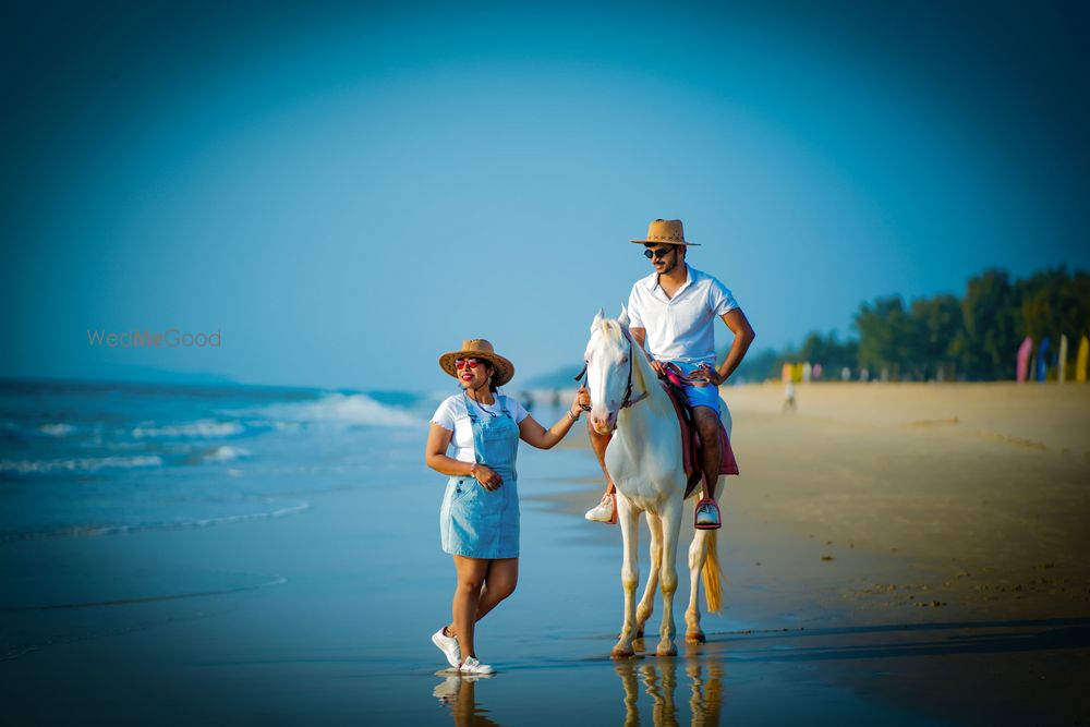 Photo From Pre Wedding Shoot - By Photolife