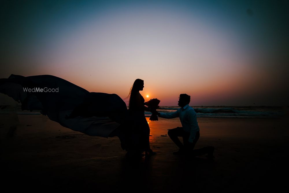 Photo From Pre Wedding Shoot - By Photolife