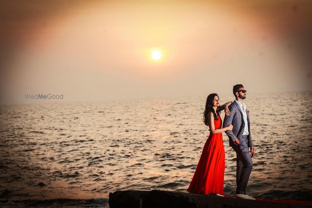 Photo From Pre Wedding Shoot - By Photolife