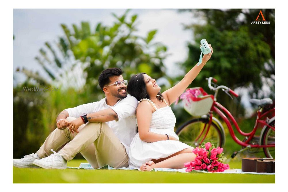 Photo From Pre Wedding Shoot - By Photolife