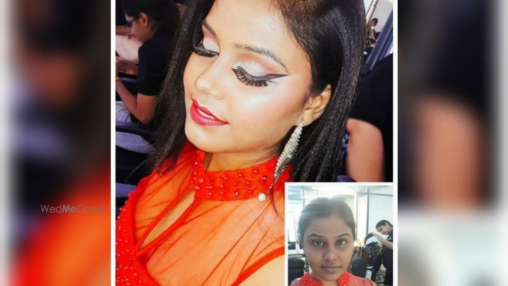 Photo From my work - By Kathuriya's Beauty Aura