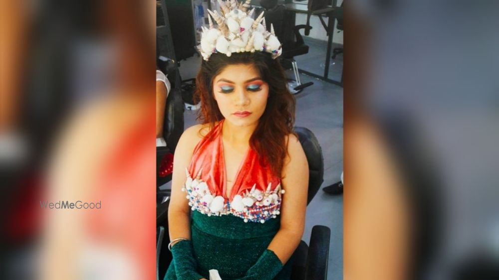 Photo From my work - By Kathuriya's Beauty Aura