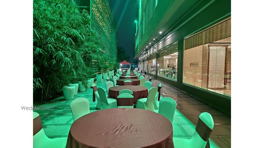 Photo From Grand Victoria - By Radisson Blu Outer Ring Road