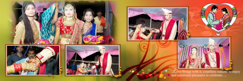 Photo From Lakhpat weds Rekha - By Kalash Photography