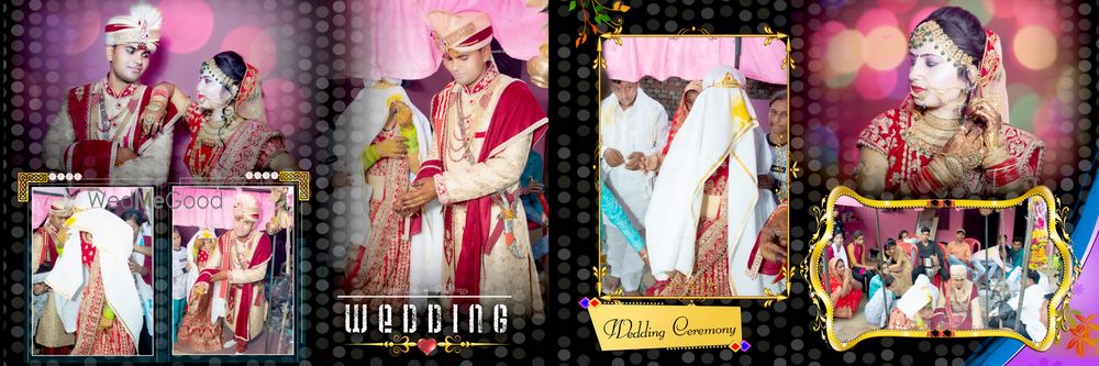 Photo From Lakhpat weds Rekha - By Kalash Photography