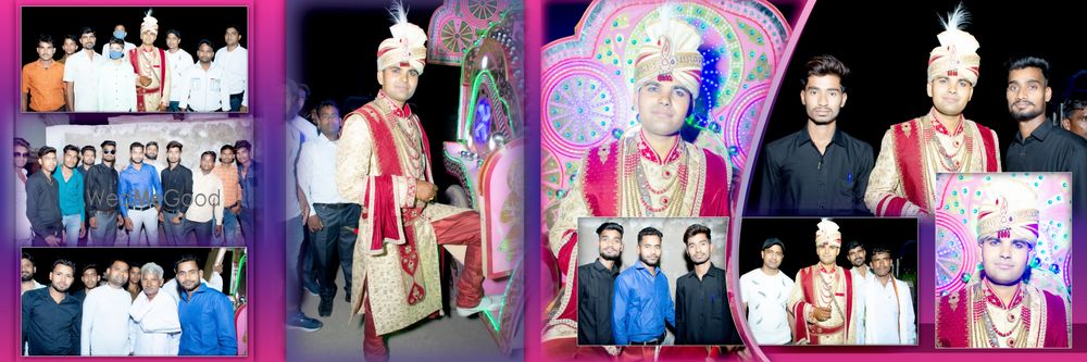 Photo From Lakhpat weds Rekha - By Kalash Photography