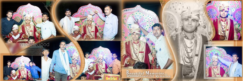 Photo From Lakhpat weds Rekha - By Kalash Photography