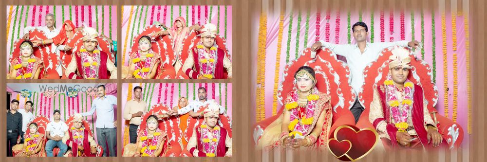 Photo From Lakhpat weds Rekha - By Kalash Photography