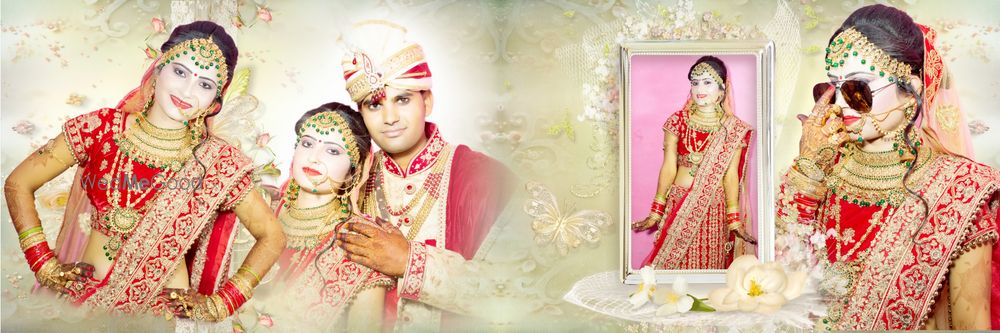 Photo From Lakhpat weds Rekha - By Kalash Photography