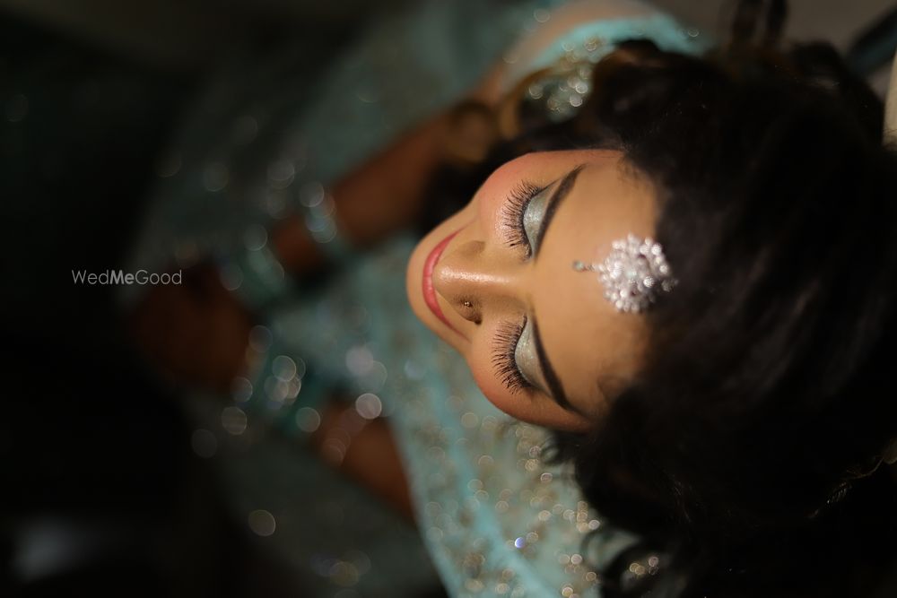 Photo From Disha - By Chick n Flick