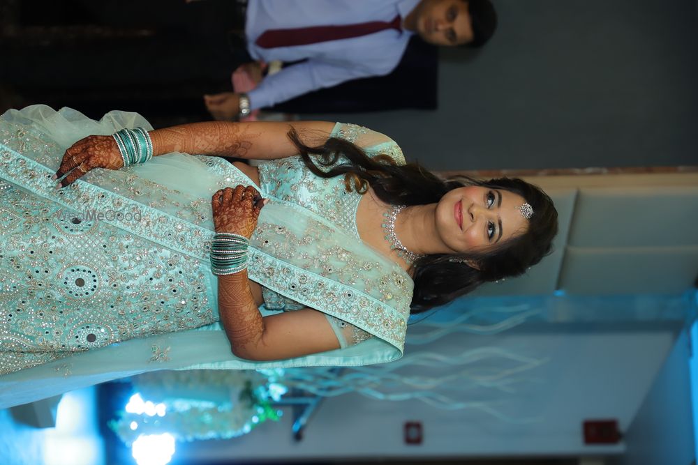 Photo From Disha - By Chick n Flick