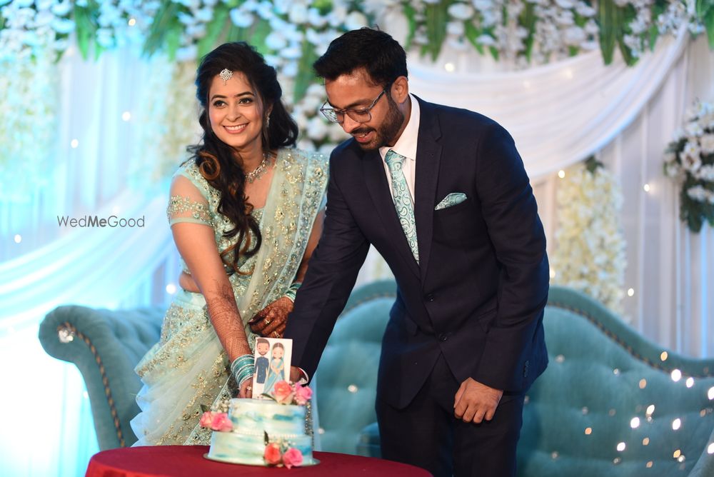 Photo From Disha - By Chick n Flick